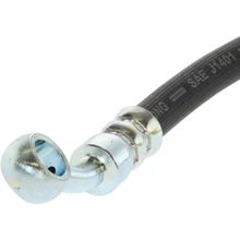 Brake Hydraulic Hose - Rear Right Passenger Side - Centric 150.40405