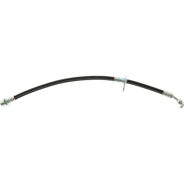Brake Hydraulic Hose - Rear Left Driver Side - Centric 150.40406