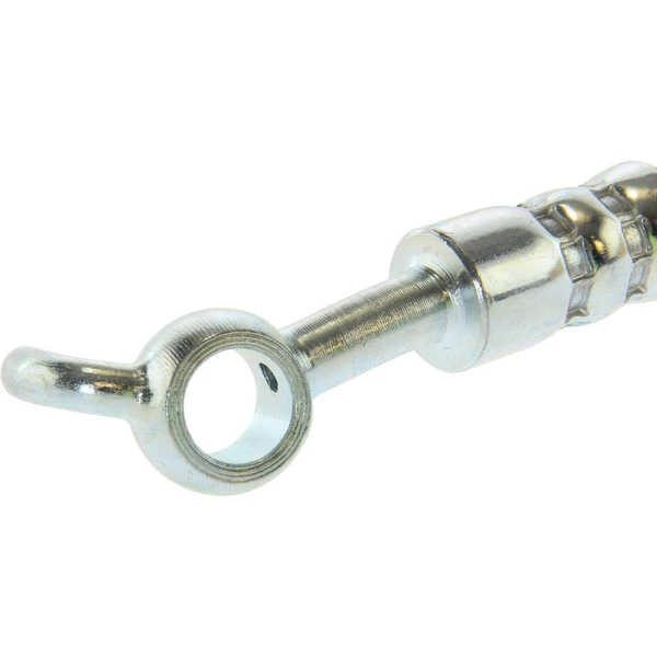 Brake Hydraulic Hose - Rear Right Passenger Side - Centric 150.40407