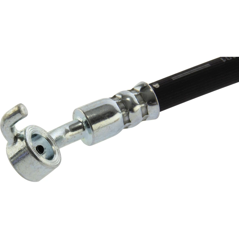 Brake Hydraulic Hose - Rear Right Passenger Side - Centric 150.40415