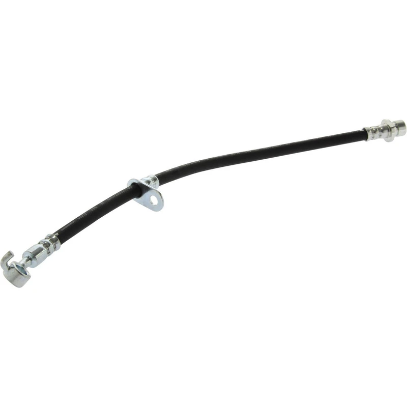 Brake Hydraulic Hose - Rear Right Passenger Side - Centric 150.40415