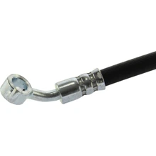 Brake Hydraulic Hose - Rear Left Driver Side - Centric 150.40416