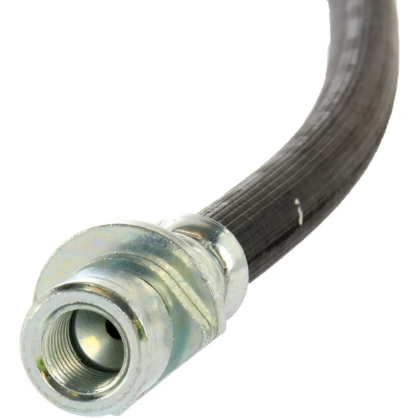 Brake Hydraulic Hose - Rear Right Passenger Side - Centric 150.40417