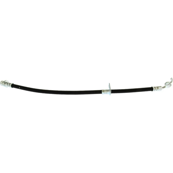 Brake Hydraulic Hose - Rear Right Passenger Side - Centric 150.40417