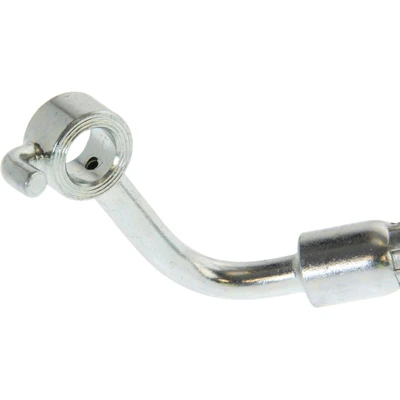 Brake Hydraulic Hose - Rear Right Passenger Side - Centric 150.40419