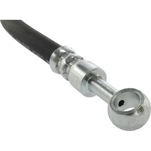 Brake Hydraulic Hose - Front Left Driver Side - Centric 150.40002