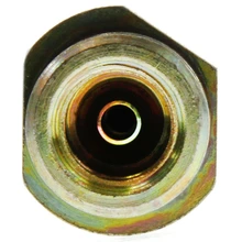 Brake Hydraulic Hose - Front Right Passenger Side - Centric 150.40005