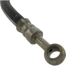 Brake Hydraulic Hose - Front Left Driver Side - Centric 150.40008