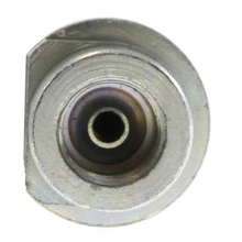 Brake Hydraulic Hose - Rear Side - Centric 150.40019