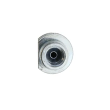 Brake Hydraulic Hose - Front Right Passenger Side - Centric 150.40022