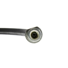 Brake Hydraulic Hose - Front Left Driver Side - Centric 150.40025