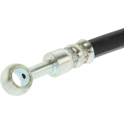 Brake Hydraulic Hose - Front Right Passenger Side - Centric 150.40031