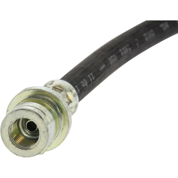 Brake Hydraulic Hose - Front Left Driver Side - Centric 150.40032
