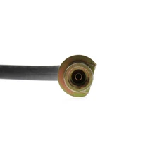 Brake Hydraulic Hose - Front Left Driver Side - Centric 150.40034