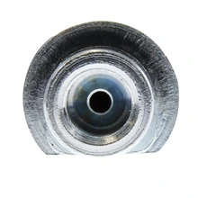 Brake Hydraulic Hose - Centric 150.40039