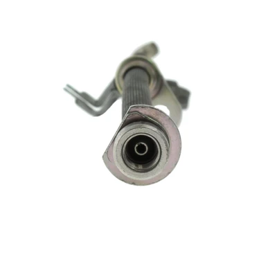 Brake Hydraulic Hose - Front Left Driver Side - Centric 150.40043