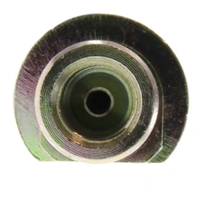 Brake Hydraulic Hose - Front Left Driver Side - Centric 150.40045