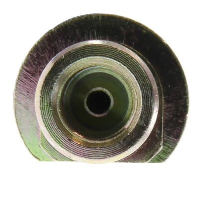 Brake Hydraulic Hose - Front Left Driver Side - Centric 150.40045