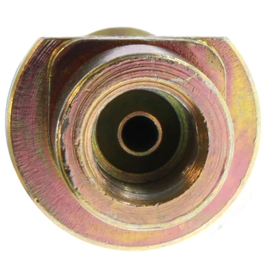 Brake Hydraulic Hose - Front Right Passenger Side - Centric 150.40046