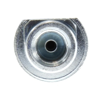 Brake Hydraulic Hose - Front Left Driver Side - Centric 150.40049