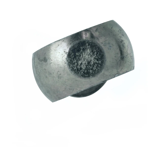 Brake Hydraulic Hose - Front Left Driver Side - Centric 150.40051