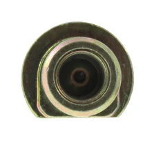 Brake Hydraulic Hose - Front Right Passenger Side - Centric 150.40052