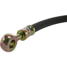 Brake Hydraulic Hose - Front Left Driver Side - Centric 150.40055
