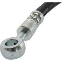 Brake Hydraulic Hose - Front Right Passenger Side - Centric 150.40056