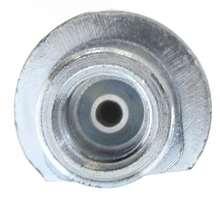 Brake Hydraulic Hose - Front Left Driver Side - Centric 150.40061