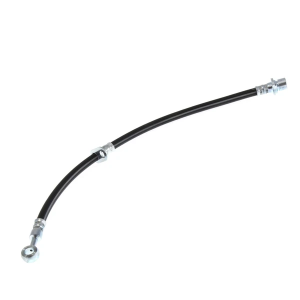 Brake Hydraulic Hose - Front Left Driver Side - Centric 150.40069