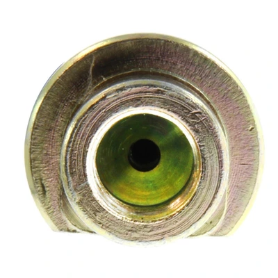 Brake Hydraulic Hose - Front Left Driver Side - Centric 150.40072