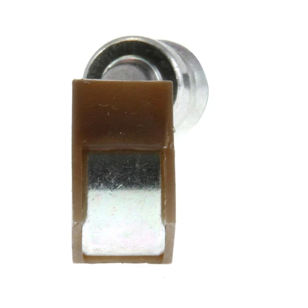 Brake Hydraulic Hose - Front Right Passenger Side - Centric 150.40073