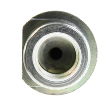 Brake Hydraulic Hose - Front Left Driver Side - Centric 150.40076