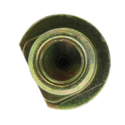 Brake Hydraulic Hose - Front Right Passenger Side - Centric 150.40081