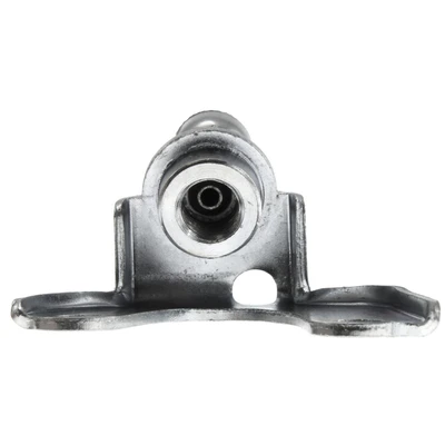 Brake Hydraulic Hose - Front Left Driver Side - Centric 150.40084