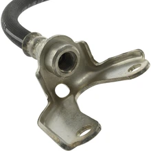 Brake Hydraulic Hose - Front Right Passenger Side - Centric 150.40085