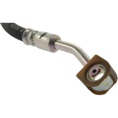 Brake Hydraulic Hose - Front Left Driver Side - Centric 150.40086