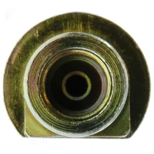 Brake Hydraulic Hose - Front Right Passenger Side - Centric 150.40087