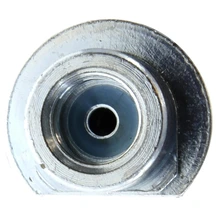 Brake Hydraulic Hose - Front Side - Centric 150.40089