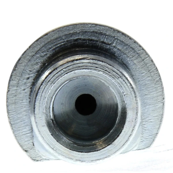 Brake Hydraulic Hose - Front Left Driver Side - Centric 150.40092