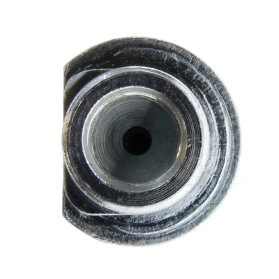 Brake Hydraulic Hose - Front Left Driver Side - Centric 150.40098
