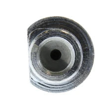 Brake Hydraulic Hose - Front Right Passenger Side - Centric 150.40099