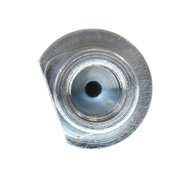 Brake Hydraulic Hose - Front Side - Centric 150.40101