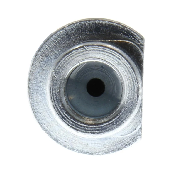 Brake Hydraulic Hose - Front Side - Centric 150.40101