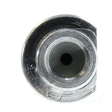 Brake Hydraulic Hose - Front Side - Centric 150.40102