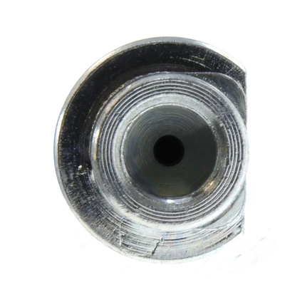 Brake Hydraulic Hose - Front Side - Centric 150.40102