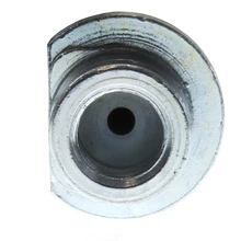 Brake Hydraulic Hose - Front Right Passenger Side - Centric 150.40105