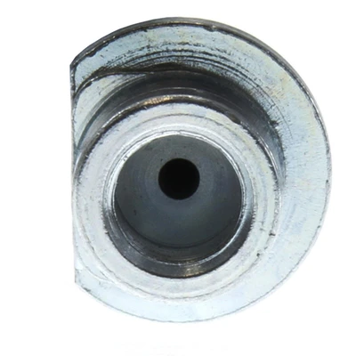 Brake Hydraulic Hose - Front Right Passenger Side - Centric 150.40105