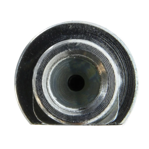 Brake Hydraulic Hose - Front Right Passenger Side - Centric 150.40107