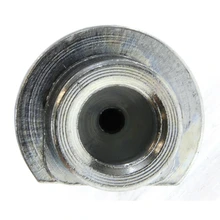 Brake Hydraulic Hose - Front Left Driver Side - Centric 150.40108